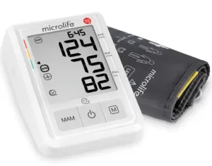 Tensiometru Microlife BP B3 AFIB pentru brat
