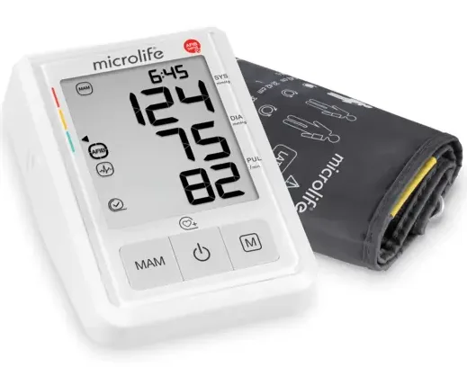 Tensiometru Microlife BP B3 AFIB pentru brat — preț și oferte