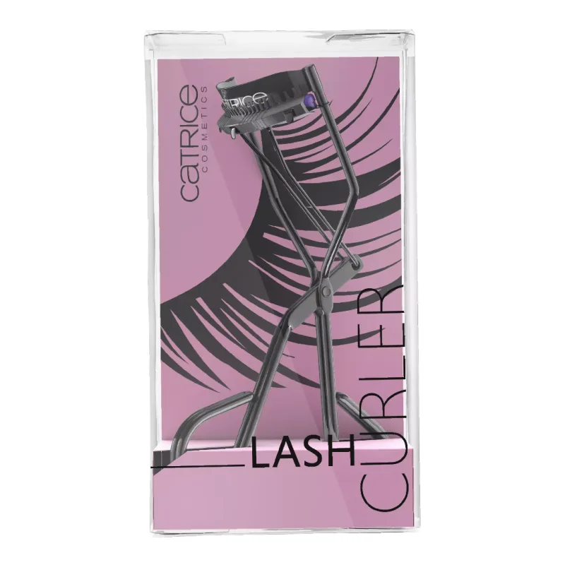 Cleste pentru gene Lash Curler, Catrice — preț și oferte