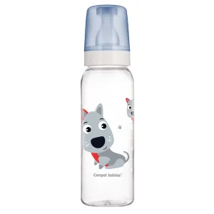 Canpol 11/841 Biberon BPA 0% 250 ml