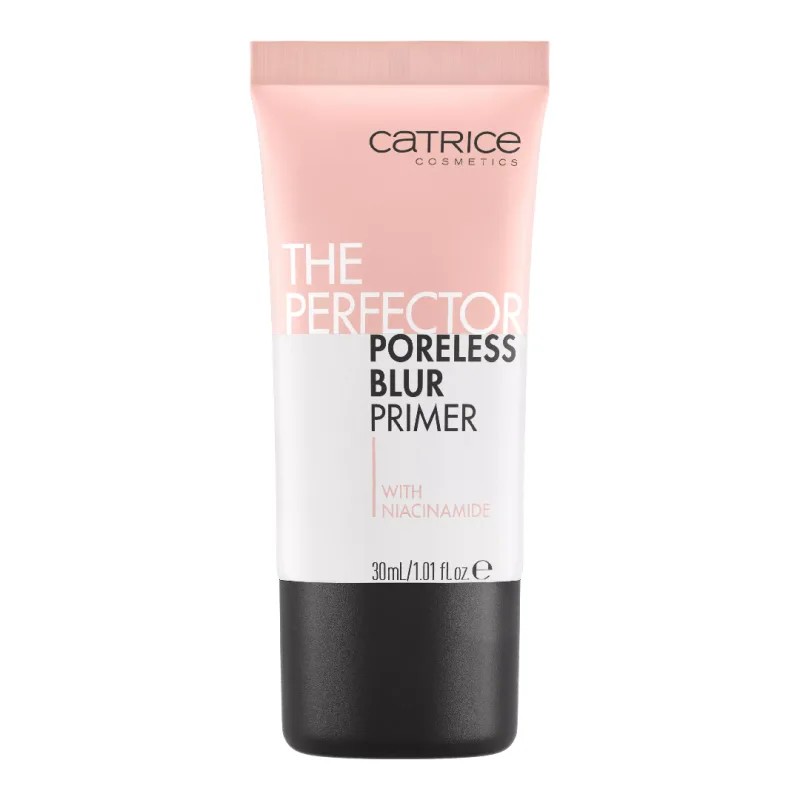 Primer Perfector Poreless Blur, 30ml, Catrice — preț și oferte