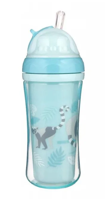 Canpol 74/051 Cana sport cu pai lemur 260 ml CANPOL BABIES — preț și oferte