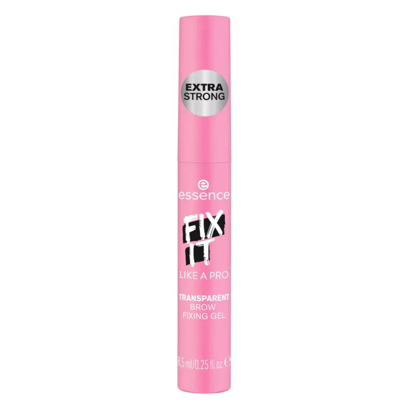 Gel pentru fixarea sprancenelor, Fix It Like Pro, 8.5 ml, Essence — preț și oferte