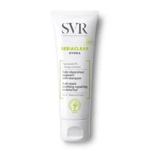 SVR Sebiaclear crema Hydra 40 ml