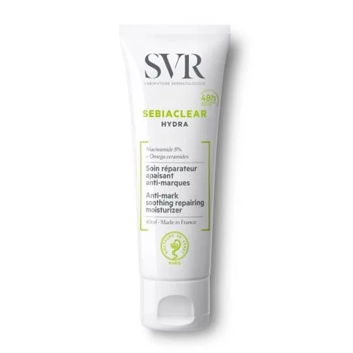 SVR Sebiaclear crema Hydra 40 ml — preț și oferte