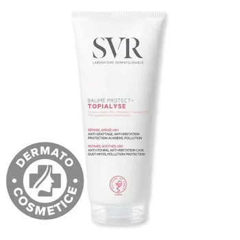 SVR Topialyse baume protect+ 200 ml — preț și oferte