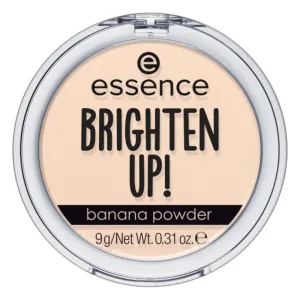 Pudra compacta Brighten Up, 9 g, Essence