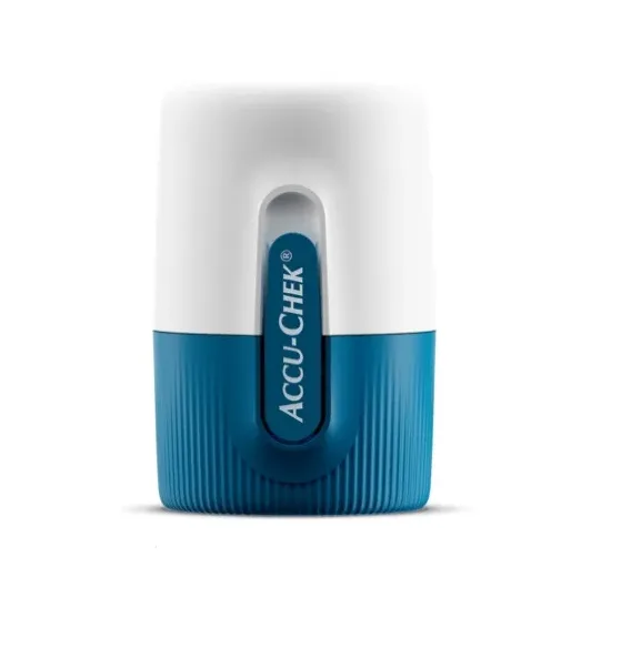 Accu-Chek SmartGuide CGM Senzor de monitorizare a glucozei ROCHE — preț și oferte