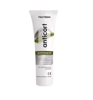 Frezyderm Anticort unguent cu efect similar steroizilor 50 ml