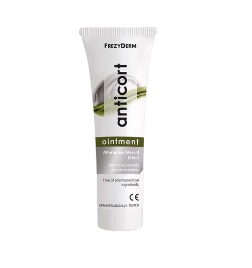 Frezyderm Anticort unguent cu efect similar steroizilor 50 ml — preț și oferte