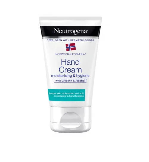 Neutrogena Crema de maini hidratanta si igenizanta 50 ml — preț și oferte