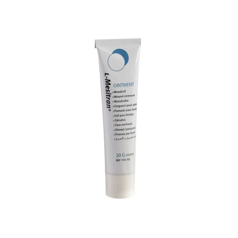 Unguent hidroactiv L-Mesitran Ointment, 20g, Theo Manufacturing — preț și oferte