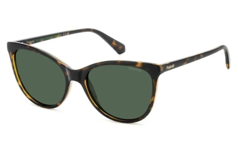 Polaroid Ochelari de soare (S) 4179/S 086 55 UC havana polarizat eco — preț și oferte