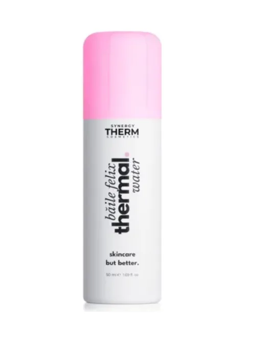 Synergy Therm Apa termala spray 50 ml — preț și oferte