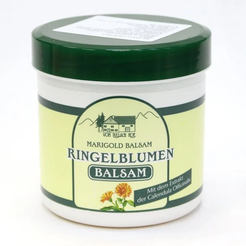 Crema de galbenele tip balsam, 250 ml, Stolz — preț și oferte