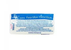 Minut Fasa 10 cm x 10 m