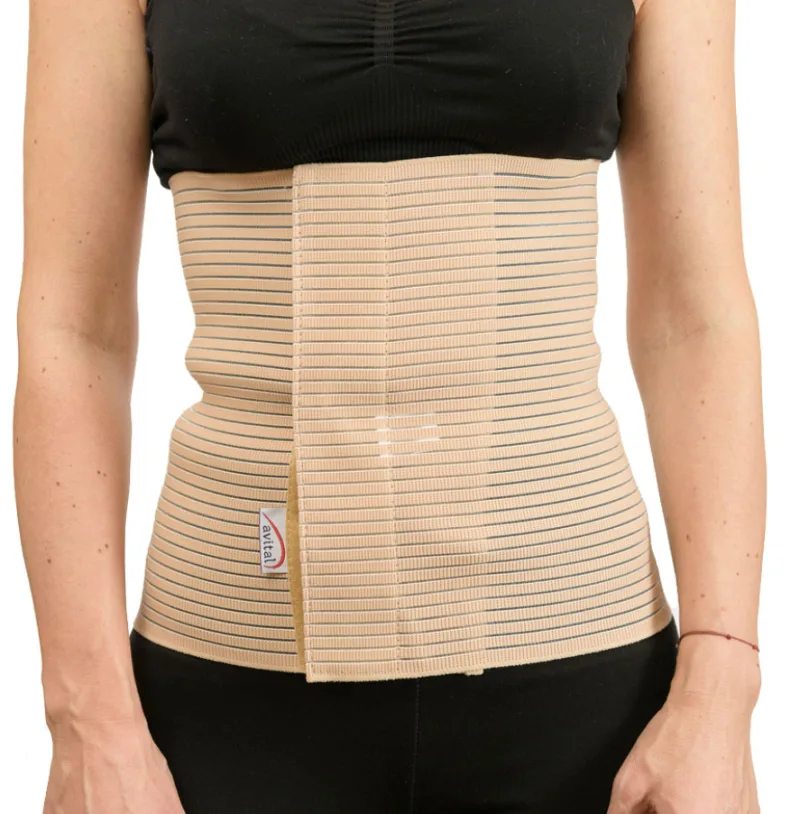 Avital Corset abdominal bej 270 mm nr. 3 — preț și oferte
