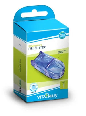 Vita Plus Taietor si cutiuta medicamente