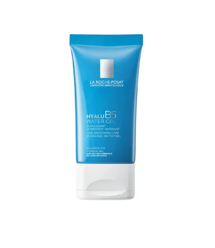 La Roche Posay Hyalu B5 Gel apos cu acid hialuronic si efect antirid pentru tenul mixt 40 ml — preț și oferte