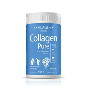 Collagen pure X 150G fl. Zenyth