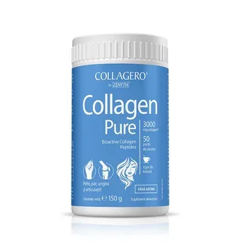 Collagen pure X 150G fl. Zenyth — preț și oferte