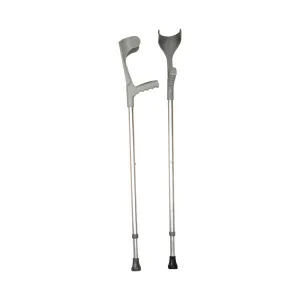 Carja cu sprijin pe antebrat lux gri  X 1 buc. Vital Logistic