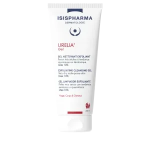 Isis urelia gel X 200ml Isispharma