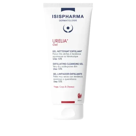 Isis urelia gel X 200ml Isispharma — preț și oferte