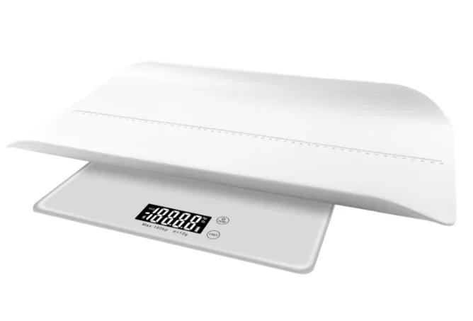 Dr. Life cantar electronic pentru bebelusi 526 — preț și oferte