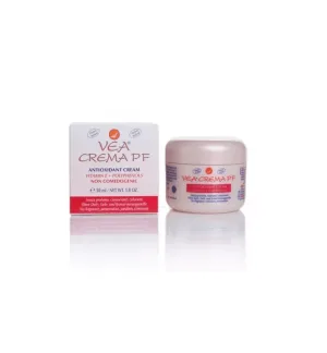 Vea crema PF - crema antioxidanta ten normal-uscat 50ml Hulka