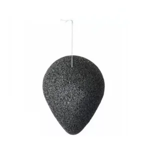 Purito Bamboo Charcoal Konjac Burete pentru fata