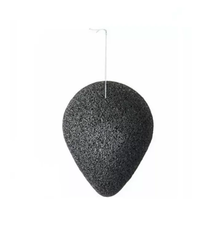 Purito Bamboo Charcoal Konjac Burete pentru fata — preț și oferte