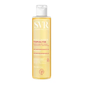 Svr topialyse huile lavante ulei micelar de dus pentru fata si corp X 200 ml