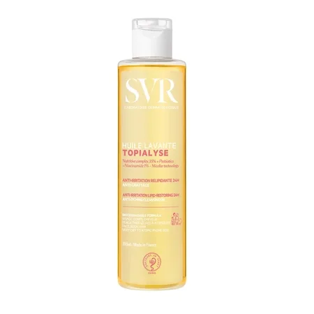 Svr topialyse huile lavante ulei micelar de dus pentru fata si corp X 200 ml — preț și oferte