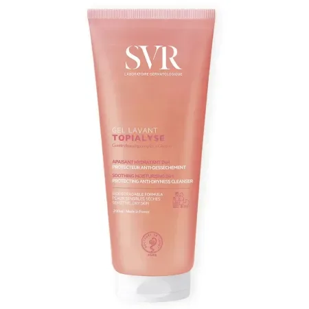 Svr topialyse gel lavant pentru fata si corp X 200ml — preț și oferte