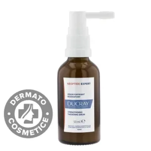 Ducray neoptide expert ser anti-cadere si crestere 2 X 50ml Pierre Fabre