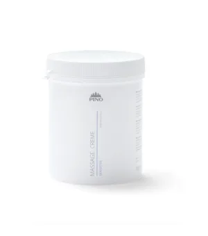 Liquidierma Sensitive crema pentru masaj 1000 ml