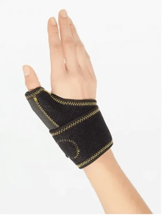 Morsa cyberg orteza pentru degetul mare ""marime universala"" X 1 buc Morsa Medikal — preț și oferte