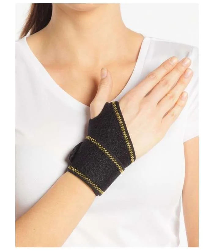 Morsa cyberg orteza incheietura mainii 60.603 X 1 buc Morsa Medikal — preț și oferte