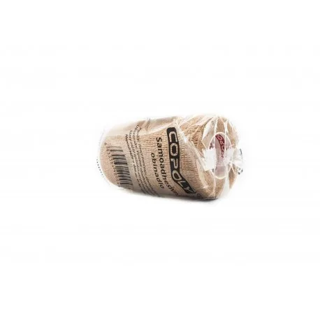 Asepta bandaj elastic autoadeziv 10.16 cm X457.2 cm intins Copoly  X 1 rola — preț și oferte