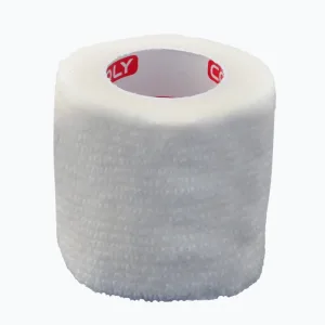 Asepta bandaj elastic autoadeziv 7.62cm X 457.2cm intins Copoly  X 1 rola