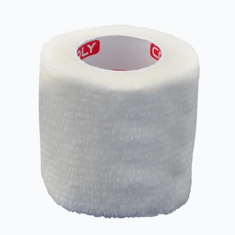 Asepta bandaj elastic autoadeziv 7.62cm X 457.2cm intins Copoly  X 1 rola — preț și oferte