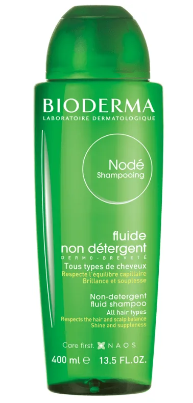 Bioderma NODE fluid sampon non-detergent 200 ml — preț și oferte
