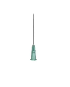 Ac seringa G21 0,80 mm 38 mm verde 1 buc