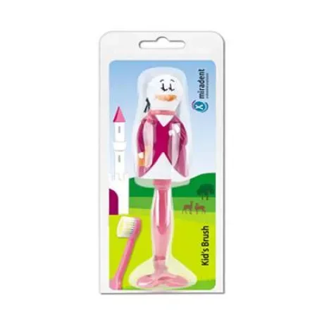 Miradent Kid's brush periuta de dinti rata 1+ an — preț și oferte