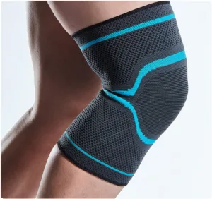 MX Health Premium Orteza genunchi ""S""