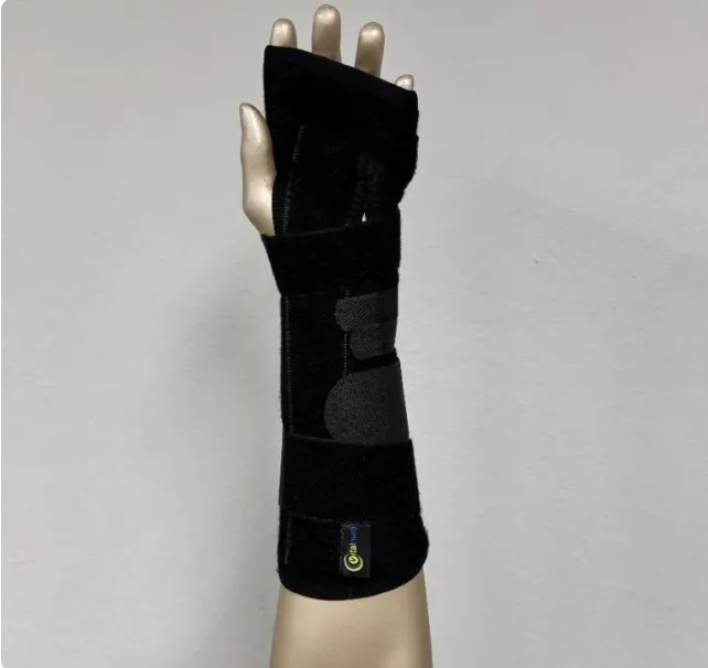 Vitalmed Orteza cu atela boxing lunga marime universala — preț și oferte