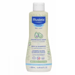 Mustela Sampon delicat pentru copii  500ml  Lab.Expans