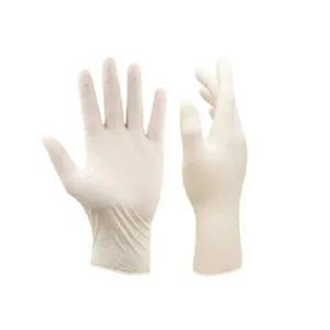Manusi chirurgicale sterile nr.8,5 X China