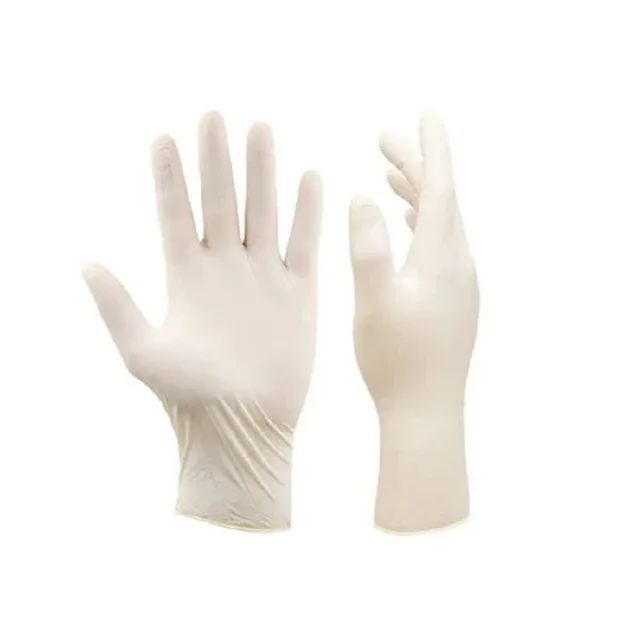 Manusi chirurgicale sterile nr.8,5 X China — preț și oferte